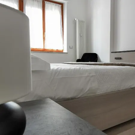 Appartement Casa Crisale