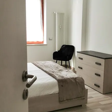 Casa Crisale Appartement Alba (Piedmont)