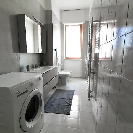 Casa Crisale Appartement *