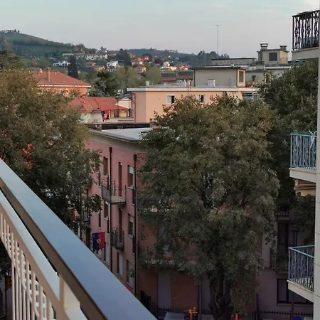 Appartement Casa Crisale