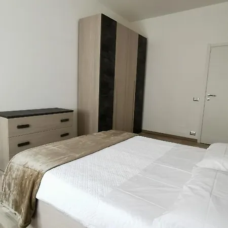 Casa Crisale Διαμέρισμα Άλμπα