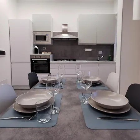 Casa Crisale Άλμπα