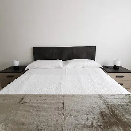 Casa Crisale Appartement *