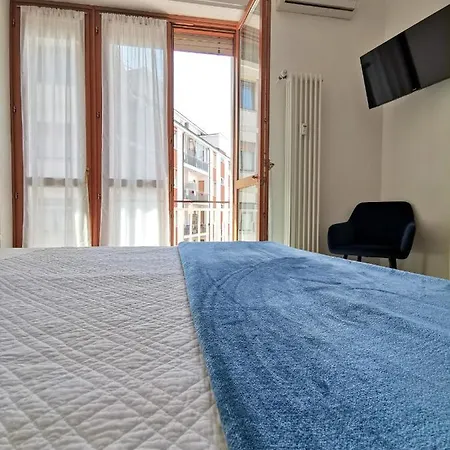 Διαμέρισμα Casa Crisale Άλμπα