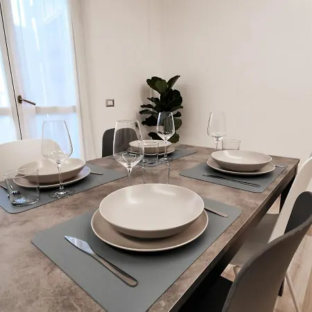 Διαμέρισμα Casa Crisale Άλμπα