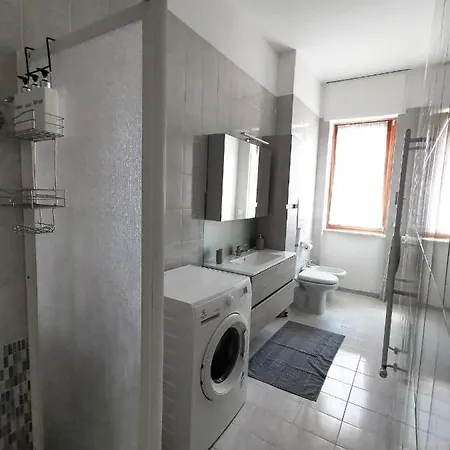 Διαμέρισμα Casa Crisale