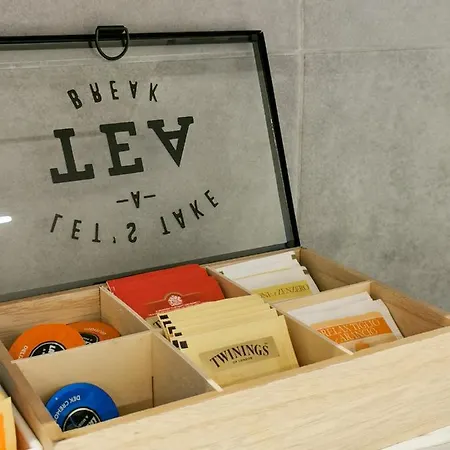 Casa Crisale Appartement