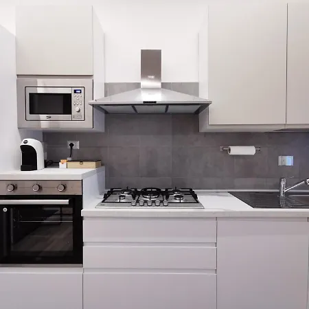 Casa Crisale Alba (Piedmont)