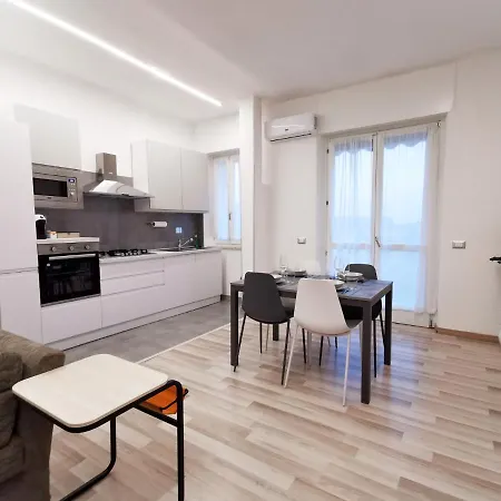 Casa Crisale Διαμέρισμα *