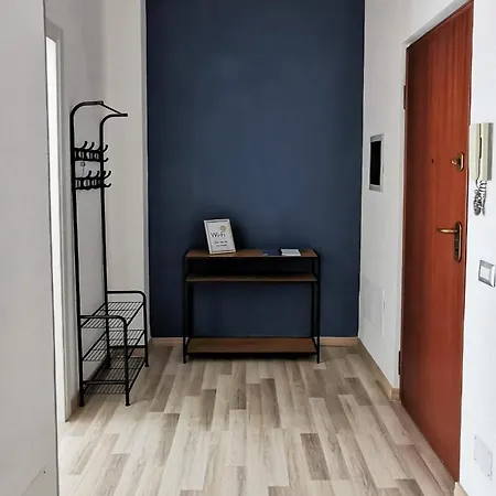 Διαμέρισμα Casa Crisale Άλμπα