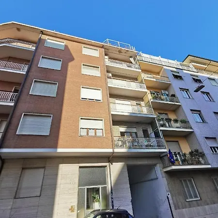 Casa Crisale Διαμέρισμα Άλμπα