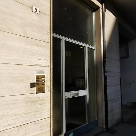 Casa Crisale Appartement