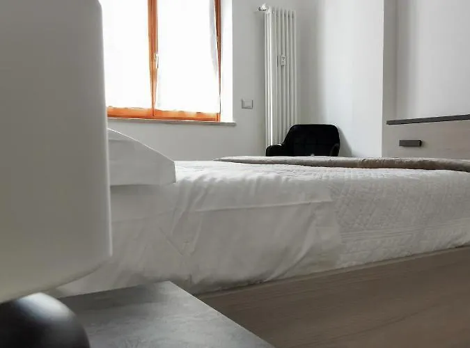 Appartement Casa Crisale