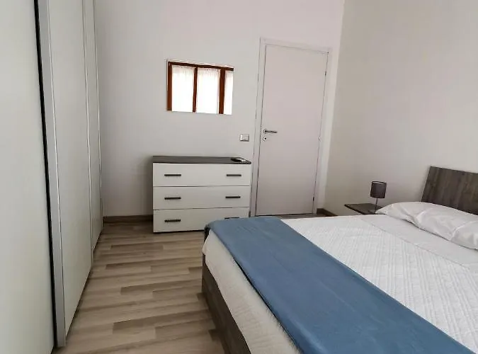 Casa Crisale