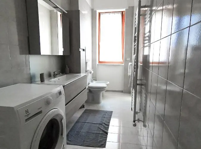 Casa Crisale Appartement *