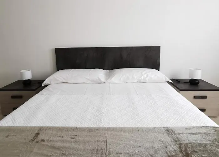 Casa Crisale Appartement *