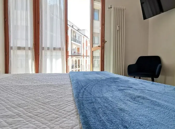 Appartement Casa Crisale Alba (Piedmont)