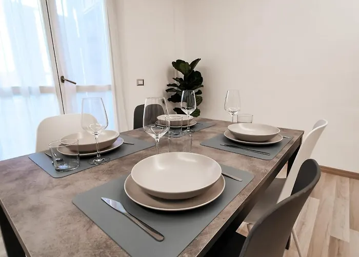 Appartement Casa Crisale Alba (Piedmont)