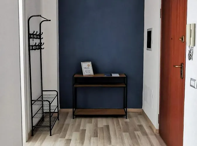 公寓 Casa Crisale 阿尔巴