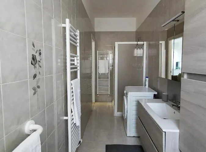 Casa Crisale * Alba (Piedmont)