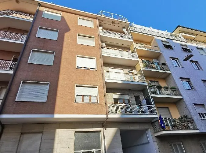 Casa Crisale 公寓 阿尔巴