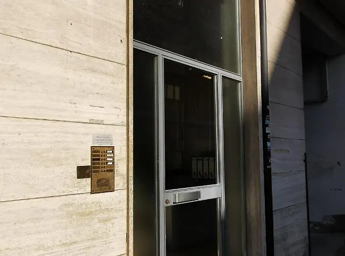Casa Crisale 公寓